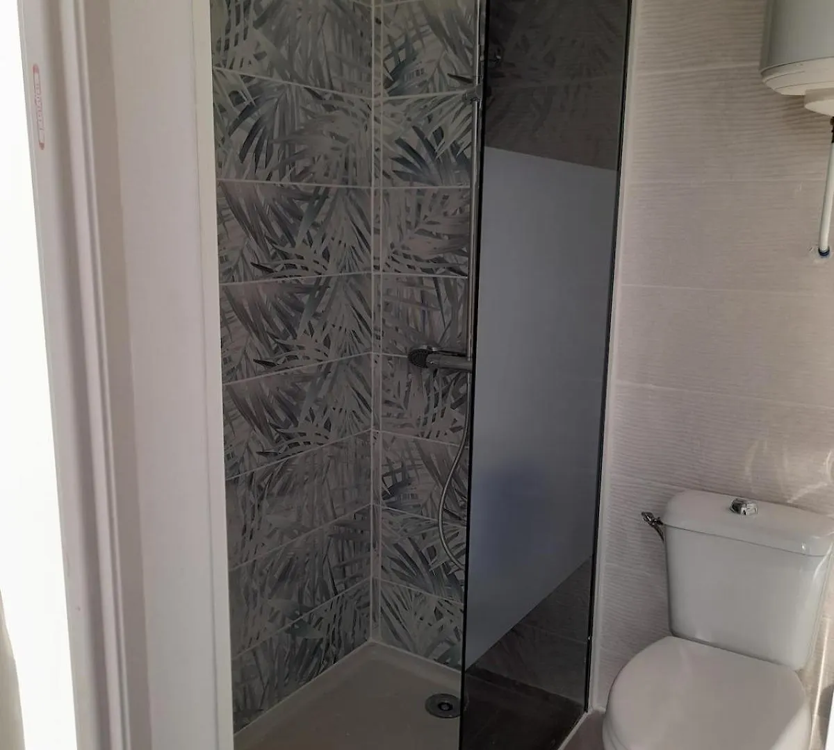 Joli Appartement 2 A 4 Personnes Vals-les-Bains Franciaország