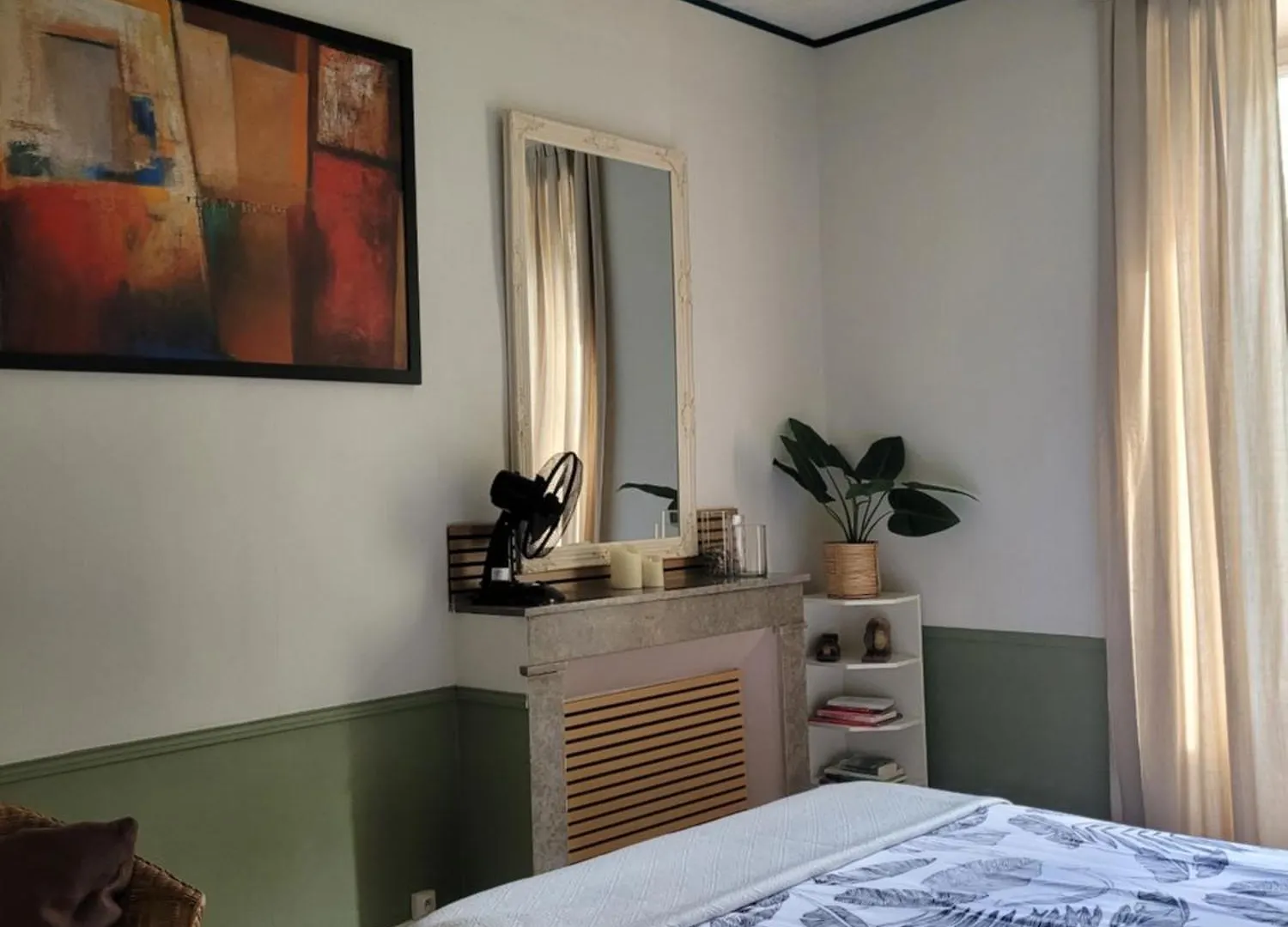 Joli Appartement 2 A 4 Personnes Vals-les-Bains 0*,  Franciaország