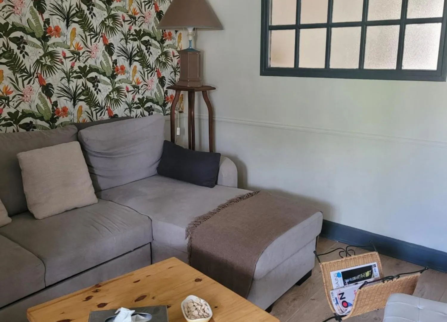 Joli Appartement 2 A 4 Personnes Vals-les-Bains 0*,